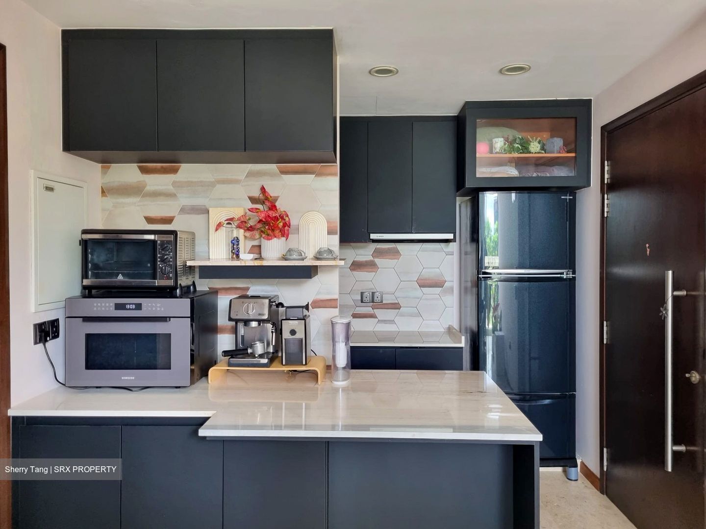 Nottinghill Suites (D21), Apartment #536655241
